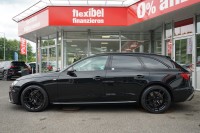 Audi A4 Avant 35 TDI S-line