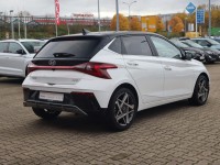 Hyundai i20 1.0T-GDI