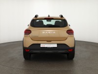 Dacia Sandero Stepway TCe 90