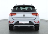 VW T-Roc 1.5 TSI DSG
