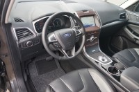 Ford S-Max 2.0 EcoBlue Titanium