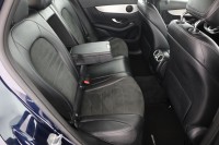 Mercedes-Benz GLC 250 4Matic AMG Line