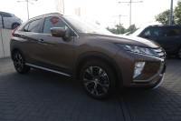 Mitsubishi Eclipse Cross 1.5