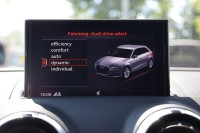 Audi A3 Sportback 35 TFSI