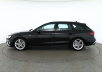 Vorschau: Audi A4 Avant 2.0 TFSI S line