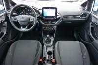 Ford Fiesta 1.1 Trend