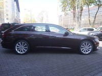 Audi A6 Avant 40 2.0 TDI quattro sport S-Tronic
