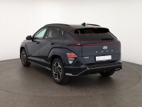 Hyundai Kona N-Line 1.0T-GDI