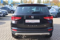 Seat Ateca 2.0 TSI Xcellence 4Drive