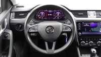 Skoda Octavia Combi 1.6 TDI Style DSG