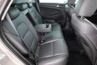 Hyundai Tucson 2.0 CRDi Premium 4WD