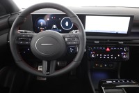 Hyundai Tucson 1.6 T-GDI N-Line Aut.