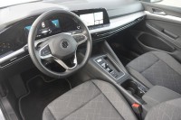 VW Golf VIII 1.0 eTSI