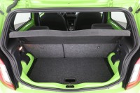 Skoda Citigo 1.0 MPI Clever Aut.