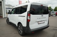 Ford Tourneo Courier Titanium 1.0 EB