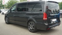 Mercedes-Benz V-Klasse V250 d Edition lang AMG