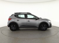 Dacia Sandero Stepway TCe 90