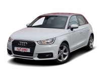 Audi A1 Sportback 1.0 TFSI design Sitzheizung DAB PDC