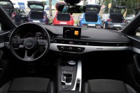 Audi A4 2.0 TFSI Avant S-Line