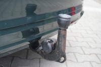 Audi A5 Sportback 2.0 TFSI