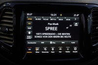 Jeep Compass 1.4 MultiAir Limited 4WD