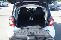 Smart ForTwo fortwo coupe passion Aut.