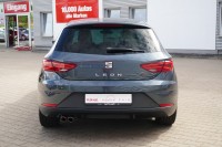 Seat Leon 2.0 TSI FR DSG