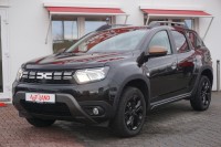 Vorschau: Dacia Duster II 1.3 TCE Extreme
