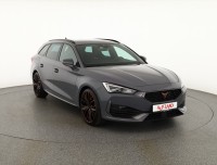 Cupra Leon ST 2.0 TSI VZ 4Drive DCC