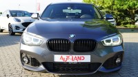 BMW 118 i Edition M Sport