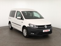 VW Caddy 1.0 TSI Trendline