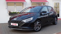 Vorschau: Hyundai i20 1.2