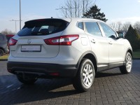 Nissan Qashqai 1.2 DIG-T