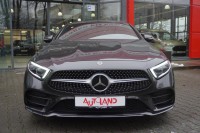 Mercedes-Benz CLS 450 AMG Line 4Matic