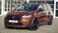 Vorschau: Dacia Jogger 1.0 TCe 100 ECO-G Extreme