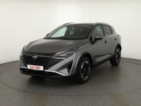 Nissan Qashqai N-Connecta 1.3 Dig-T MHEV Aut. 2-Zonen-Klima Navi Sitzheizung