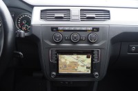 VW Caddy 2.0 TDI Family DSG