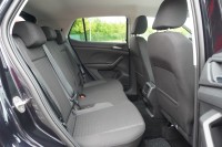 VW T-Cross 1.0 TSI