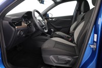 Skoda Scala 1.5 TSI DSG