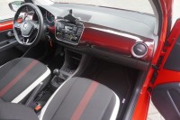 VW up up! 1.0 high up!