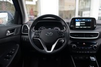 Hyundai Tucson 1.6 Select 2WD
