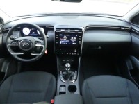 Hyundai Tucson 1.6T-GDI 4WD