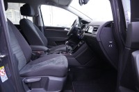 VW Touran 1.5 TSI Highline