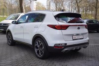Kia Sportage 1.6 T-GDI GT-Line 4WD