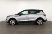 Vorschau: Seat Arona 1.5 TSI FR DSG