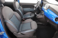 Fiat 500C 1.0 M-Hybrid Launch Edition