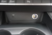 Audi A4 Avant 40 TDI S-Tronic