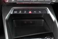 Audi S3 Sportback 2.0 TFSI quattro