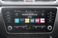 Skoda Superb Combi 2.0 TDI Style 4x4 DSG