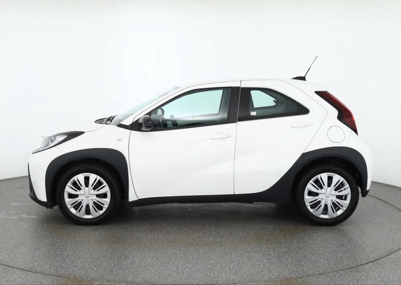 Toyota Aygo X 1.0 Play CVT